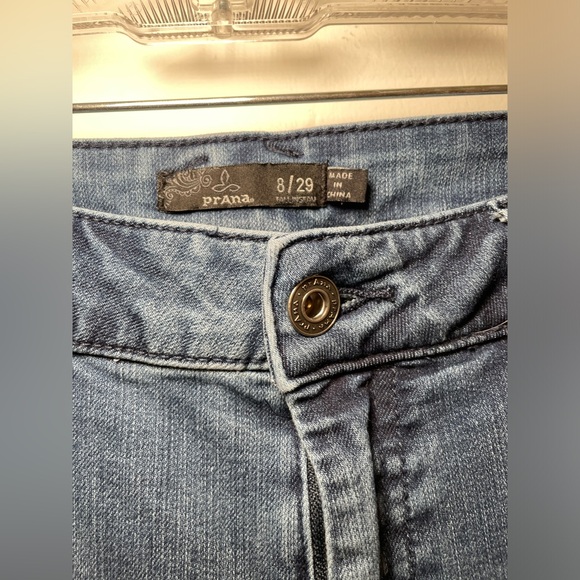 Prana - Oday Jean size 8 | 29 - Picture 5 of 11